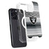 NFL Las Vegas Raiders Trailblazer iPhone 16 Pro MagSafe Case
